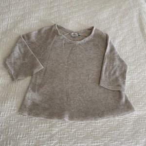 Vineyard vines wool/cashmere sweater